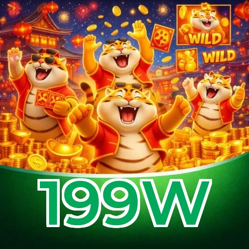 199W Fortune - Tiger Ox Mouse